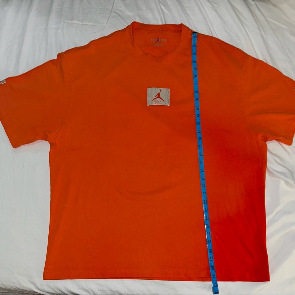 *****SOLD******Jordan x Shelf Life NWOT Men’s XXL